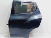 Tür Links Hinten H210A1KAMA Nissan Juke (F15) SUV 1.6 DIG-T 16V 4x4 (MR16DDT(Euro 5)) 2011-01