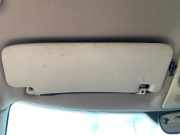 Sonnenblende Saab 9-5 (YS3E) Limousine 3.0 t V6 24V (B308E) 1999