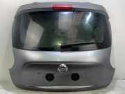 Heckklappe K0100BV8AA Nissan Juke (F15) 1.5 dCi (K9K) 2016-04