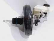 Bremskraftverstärker ABS 2Q1614105C Volkswagen Polo VI (AW1) Schrägheck 5-drs 1.0 MPi 12V (DFNB) 2018-01 DFNB