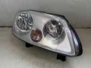 Scheinwerfer Rechts 1T0941006R Volkswagen Touran (1T1/T2) Großraumlimousine 1.6 FSI 16V (BLF(Euro 4)) 2003-08 BLF(Euro 4)