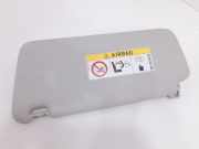 Sonnenblende A0068173920 Mercedes-Benz CLA (117.3) Limousine 1.6 CLA-180 16V (M270.910) 2013-10