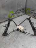 Fensterheber Rechts Vorne Ford StreetKa Cabrio 1.6i (CDRB) 2004-05