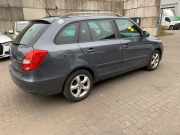 Türgummis Links Vorne 5J0867365E Skoda Fabia II Kombi Kombi 5-drs 1.2 TDI 12V Greenline (CFWA) 2011-03