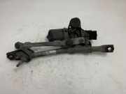 Scheibenwischer Mechanisch 850100H011 Toyota Aygo (B10) Schrägheck 1.0 12V VVT-i (1KR-FE) 2006-12