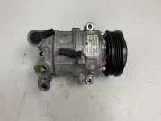 Klima Pumpe 95525472 Opel Astra K Sports Tourer Kombi 1.4 Turbo 16V (D14XFT(Euro 6d-temp)) 2018-07
