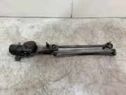 Scheibenwischermotor 1395106486 Ford Focus 1 Limousine 1.6 16V (FYDH) 2001-10