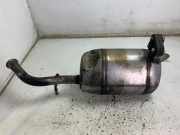 Auspuff Endtopf 28710G6200 Kia Picanto (JA) Schrägheck 1.0 12V (G3LD) 2023