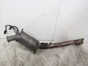Rußpartikelfilter 7805250 BMW 5 serie Touring (E61) Kombi 520d 16V (N47-D20C) 2010-05