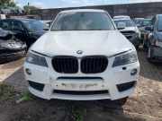 Federbein Rechts Vorne 6796410 BMW X3 (F25) SUV xDrive35i 3.0 24V (N55-B30A) 2011-02