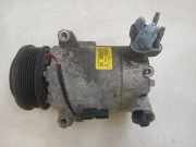 Klima Pumpe 2100870 Ford Focus 3 Wagon Kombi 1.0 Ti-VCT EcoBoost 12V 100 (SFDB) 2015-02