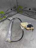 Fensterheber Rechts Vorne 9647441780 Citroën C4 Berline (LC) Schrägheck 5-drs 1.6 16V (TU5JP4(NFU)) 2007-12