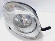 Scheinwerfer Rechts 51883592 Fiat 500L (199) Großraumlimousine 1.3 D 16V Multijet (199.B.4000(Euro 5)) 2015-06