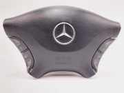 Airbag Lenkrad 306351099132AB Mercedes-Benz Vito (639.6) Van 2.2 115 CDI 16V (OM646.982) 2010