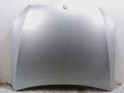 Motorhaube A2058800357 Mercedes-Benz C (W205) Limousine C-200 1.6 CDI BlueTEC, C-200 d 16V (OM626.951) 2015-09