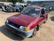 Sicherheitsgurt Rechts Vorne 7321010441 Toyota Starlet (EP8/NP8) Schrägheck 1.3 Friend,XLi 12V (2E-ELU) 1993-02