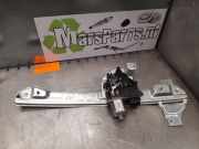 Fensterheber Links Vorne Peugeot 2008 (CU) Großraumlimousine 1.2 12V e-THP PureTech 110 (EB2ADT(HNP)) 2016-09