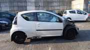 Achsschenkel Rechts Vorne 364788 Citroën C1 Schrägheck 1.0 12V (384F(CFA)) 2009-06