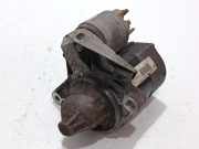 Anlasser 5802AL Toyota Aygo (B10) Schrägheck 1.0 12V VVT-i (1KR-FE) 2006-03