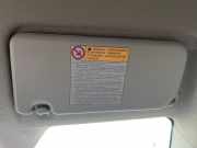 Sonnenblende Suzuki Alto (GF) Schrägheck 1.0 12V (K10B) 2011