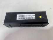 Steuergerät Klimakontrolle 13583466 Opel Zafira Tourer (P12) Großraumlimousine 1.8 16V Ecotec (A18XER(Euro 5)) 2012-01