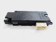 Bluetooth Steuergerät 9675359580 Peugeot 308 (4A/C) Schrägheck 1.6 VTI 16V (EP6C(5FS)) 2011-08