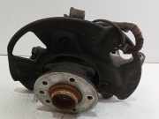 Achsschenkel Rechts Vorne 2N0407258B Volkswagen Crafter (SY) Van 2.0 TDI FWD (DMZB) 2019-10 DMZB
