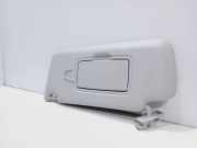 Sonnenblende A2058100210 Mercedes-Benz C (W205) Limousine C-200 1.6 CDI BlueTEC, C-200 d 16V (OM626.951) 2015-09