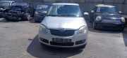 Getriebe Automatik ABS 09G300039S Skoda Fabia II (5J) Schrägheck 5-drs 1.6i 16V (BTS) 2009-11