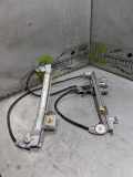 Fensterheber Links Vorne 400621G Citroën C3 Pluriel (HB) Cabrio 1.6 16V (TU5JP4(NFU)) 2004-11