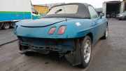 Kotflügel Rechts Hinten Fiat Barchetta (183) Cabrio 1.8 16V (188.A.6000) 1997-02