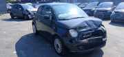 Getriebe Manuell ABS 55222446 Fiat 500 (312) Schrägheck 0.9 TwinAir 85 (Euro 6)) 2011-03