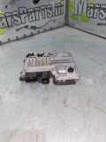Start/stop Schalter 9808655680 Citroën C3 (SC) Schrägheck 5-drs 1.2 VTi 82 12V (EB2F(HMZ)) 2014-02