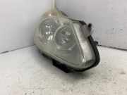Scheinwerfer Rechts 13186382 Opel Corsa D Schrägheck 1.4 16V Twinport (Z14XEP(Euro 4)) 2006-11