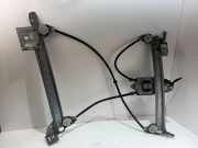Fensterheber Rechts Vorne 8201010931 Renault Megane II CC (EM) Cabrio 1.6 16V (K4M-761) 2005-01