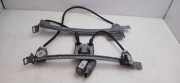Fensterheber Rechts Vorne 118695 Opel Tigra Twin Top Cabrio 1.4 16V (Z14XEP(Euro 4)) 2007-06