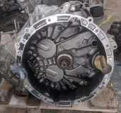 Getriebe Manuell 2463601200 Mercedes-Benz A (W176) Schrägheck 1.6 A-180 16V (M270.910) 2015