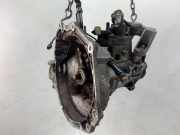 Getriebe Manuell ABS 25194502 Opel Karl Schrägheck 5-drs 1.0 12V (B10XE(Euro 6)) 2017-11