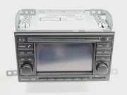 Navigationssystem 25915BH10C Nissan Juke (F15) SUV 1.6 DIG-T 16V 4x4 (MR16DDT(Euro 5)) 2011-01