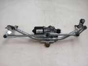 Scheibenwischermotor 9816558880 Opel Combo Cargo Van 1.6 CDTI 100 (B16DT(DV6FD)) 2019-07