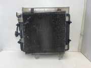 Kühler Komplett 1330P4 Citroën C1 Schrägheck 1.0 12V (384F(CFA)) 2011-10
