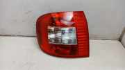 Rücklicht Links 27550102 Fiat Multipla (186) Großraumlimousine 1.6 16V 100 SX,ELX (182.B.6000(Euro 3)) 2005-03