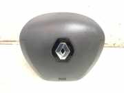 Airbag Lenkrad 6198863FXHD Renault Clio IV Estate/Grandtour (7R) Kombi 5-drs 1.5 Energy dCi 90 FAP (K9K-609(K9K-D6)) 2014-06