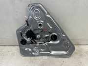 Fensterheber Links Hinten 834701K010 Hyundai iX20 (JC) SUV 1.6i 16V (G4FC-G) 2011-05