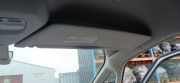 Sonnenblende Citroën C4 Picasso (UD/UE/UF) Großraumlimousine 1.8 16V (EW7A(6FY)) 2007