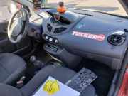 Handschuhfach Renault Twingo II (CN) Schrägheck 3-drs 1.2 16V (D4F-770) 2012-07