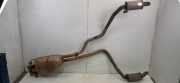 Auspuff Mittel + Endtopf LR015856 Land + Range Rover Discovery IV (LAS) Geländewagen 3.0 SD V6 24V (306DT(TDV6)) 2012-06