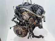 Motor D2F001A40A Peugeot 407 SW (6E) Kombi 2.0 HDiF 16V (DW10BTED4(RHR)) 2007