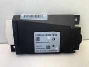 Start/stop Schalter A2139001223 Mercedes-Benz S (222.0/222.1) Limousine 3.0 S-400d 4-Matic (OM656.929) 2018-08