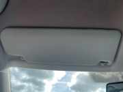 Sonnenblende Skoda Fabia II Kombi Kombi 5-drs 1.4i 16V (CGGB) 2008